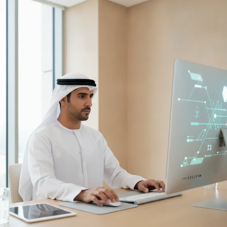 Cyber Insurance Broker service in Warisan